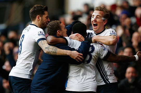 NBA 历史五大巨星排行